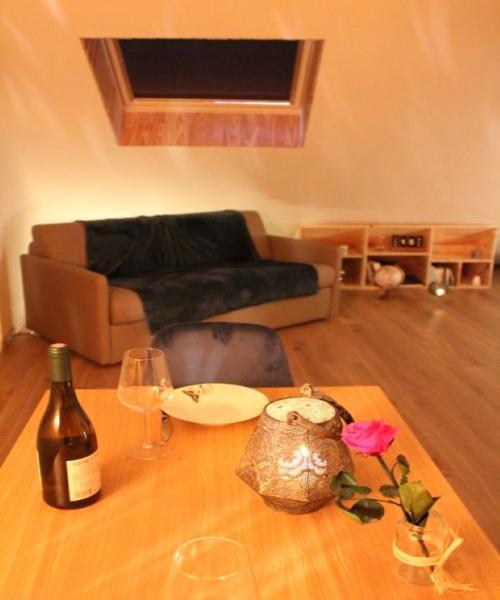 Studio De Charme En Plein Centre Ville โบเวส์ ภายนอก รูปภาพ